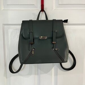 Lionel Backpack Purse